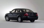 2005 Ford Five Hundred Picture